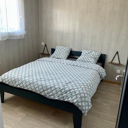 Appartement - Location Saisonniere Pey Dış mekan fotoğraf