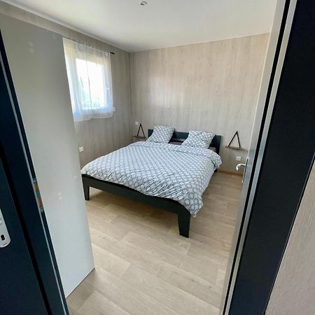 Appartement - Location Saisonniere Pey Dış mekan fotoğraf