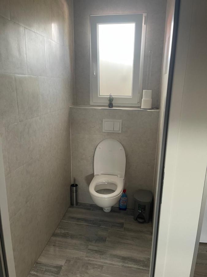 Appartement - Location Saisonniere Pey Dış mekan fotoğraf