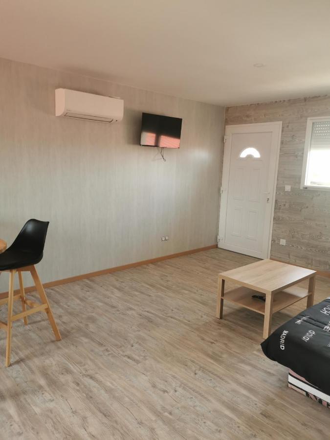 Appartement - Location Saisonniere Pey Dış mekan fotoğraf