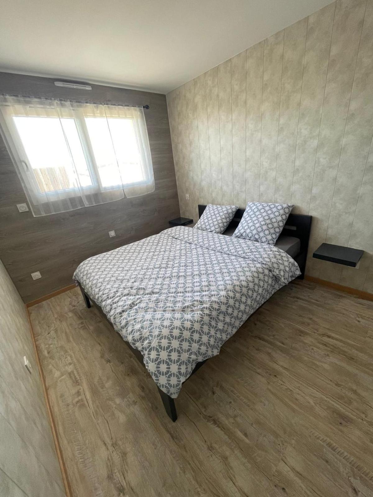 Appartement - Location Saisonniere Pey Dış mekan fotoğraf