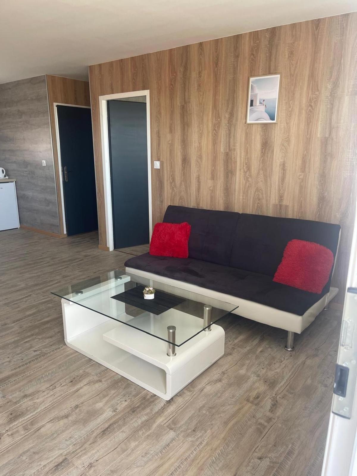 Appartement - Location Saisonniere Pey Dış mekan fotoğraf