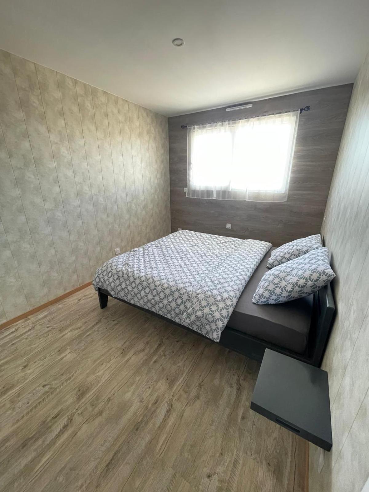 Appartement - Location Saisonniere Pey Dış mekan fotoğraf