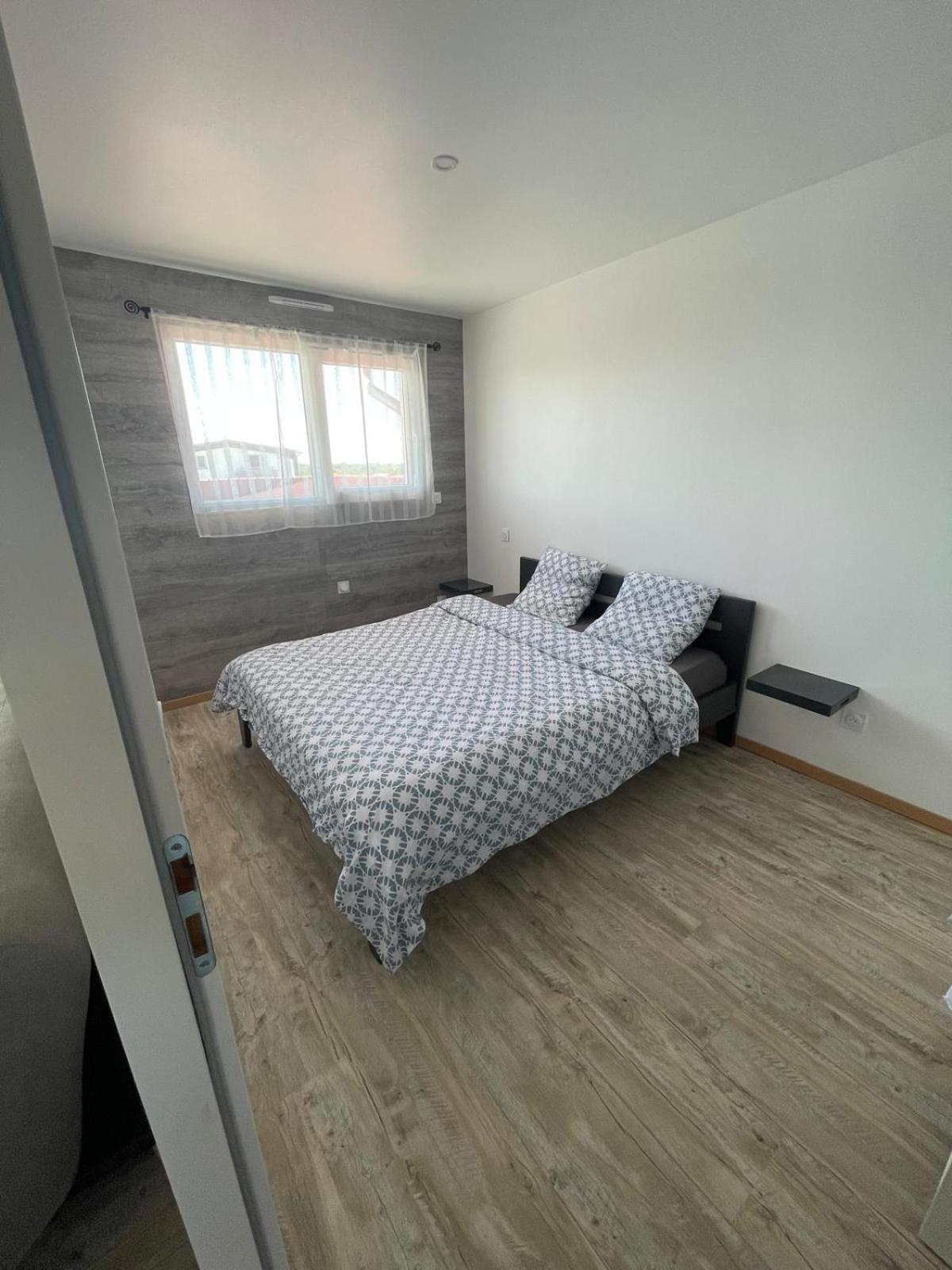 Appartement - Location Saisonniere Pey Dış mekan fotoğraf