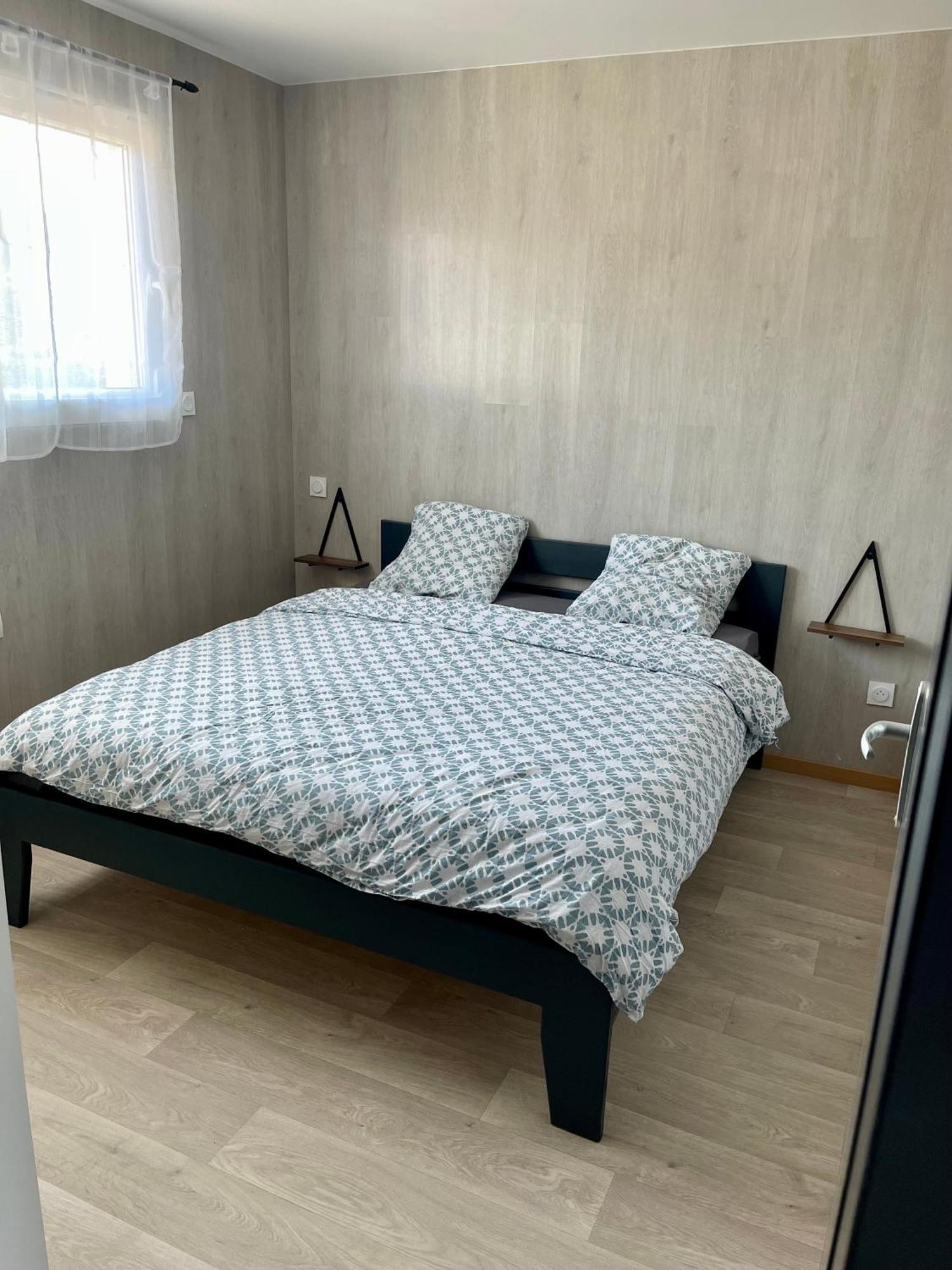 Appartement - Location Saisonniere Pey Dış mekan fotoğraf