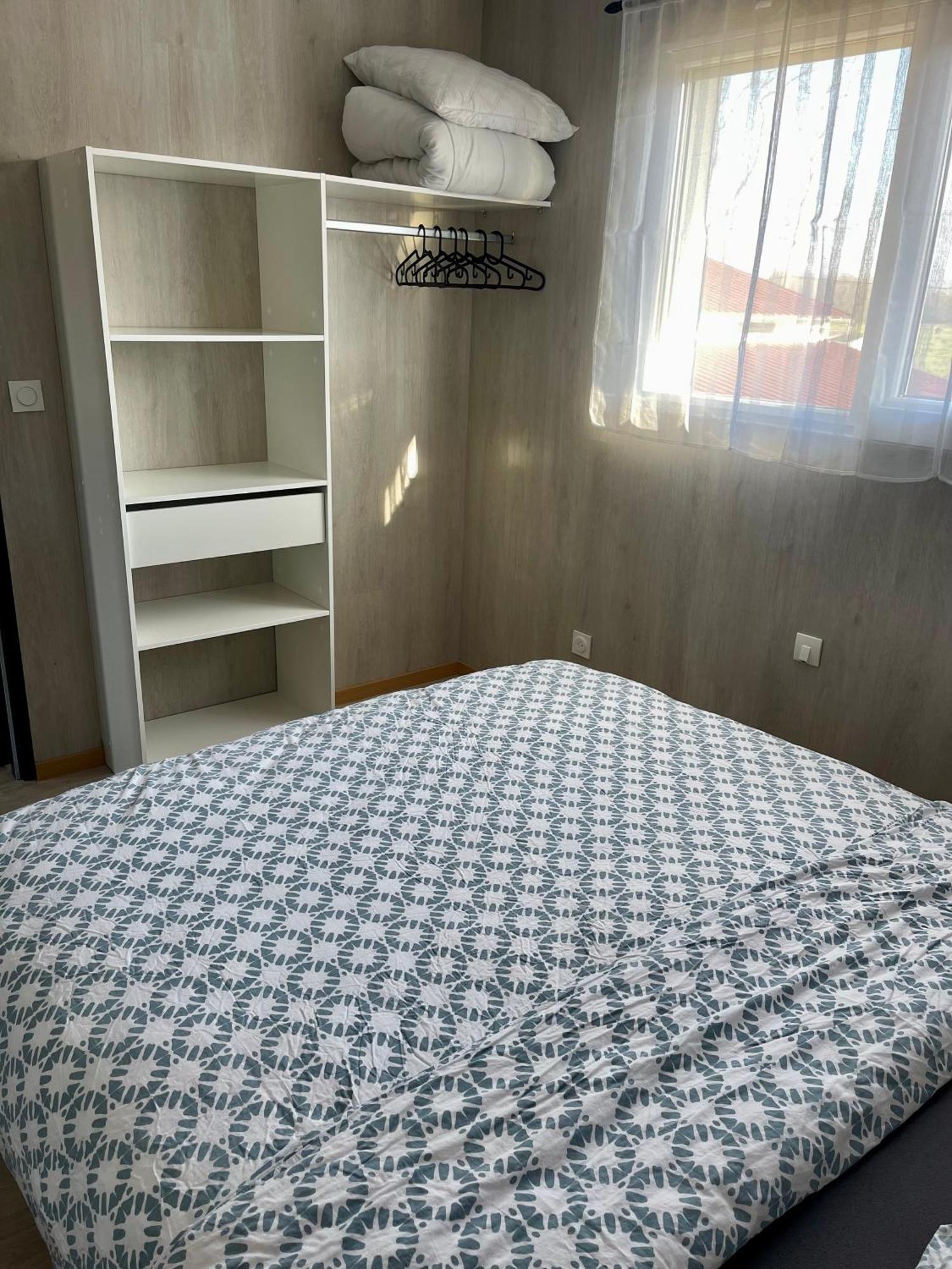 Appartement - Location Saisonniere Pey Dış mekan fotoğraf