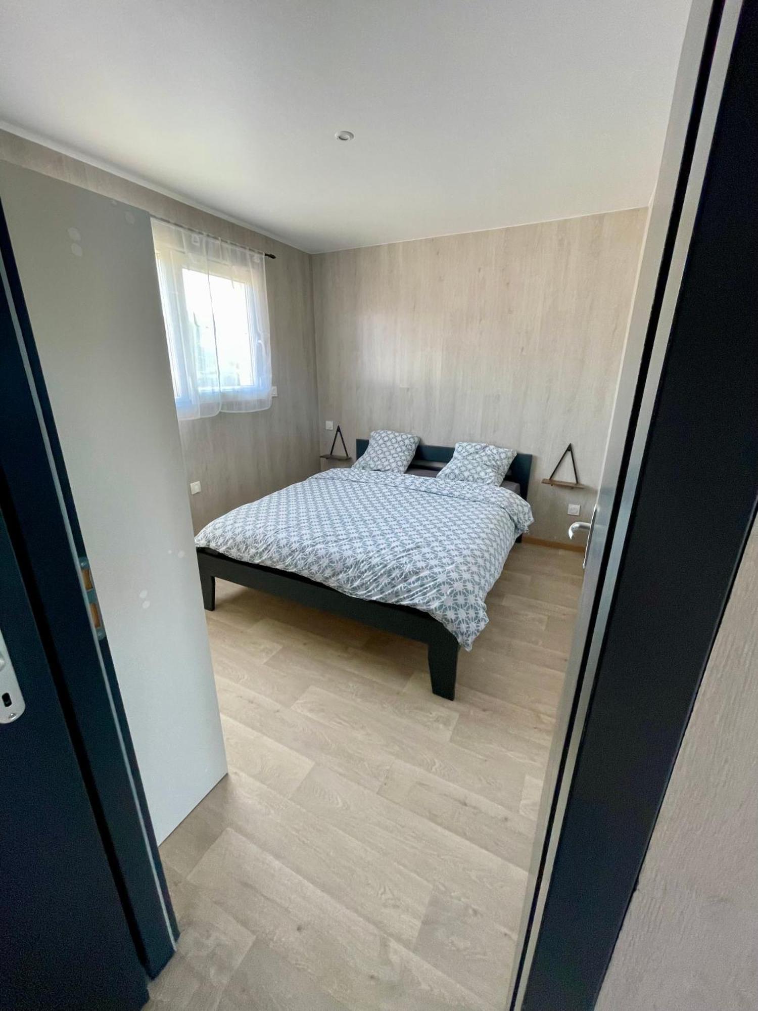 Appartement - Location Saisonniere Pey Dış mekan fotoğraf