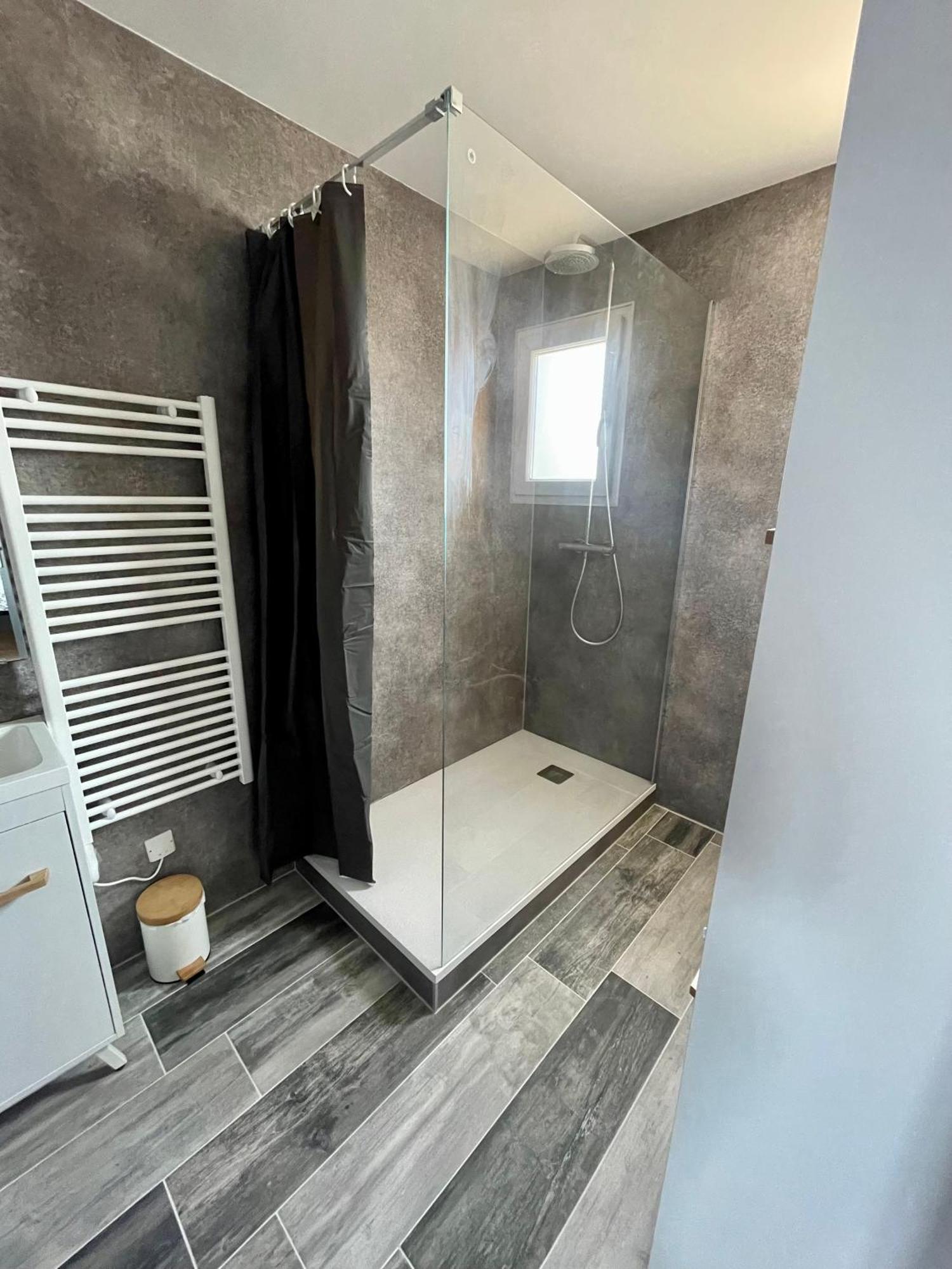 Appartement - Location Saisonniere Pey Dış mekan fotoğraf